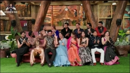 Bigg Boss - Season 19 - 5th October 2025